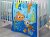 Disney Nemo 3 Piezas De Ropa De Cama Cuna Set