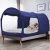 Leedor Tienda De Cama Sueño Tiendas Cama Canopy Refugio Cabi