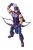 Marvel Retro 6 Pulgadas Figura Collection Hawkeye