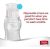 Playtex Drop In Liners Para Botellas Nurser, 100 Conde