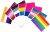 Consummate Rainbow Pride – Juego De Banderas Pequeñas Para F