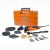 Fein Fmm350qsl Multimaster Cable Oscilante Multi-tool Kit De