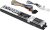 Lithonia Lighting Ps1400qd Mvolt Sd – Balasto De Emergencia