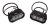 Husqvarna Juego De Luces, Monte Parte Rops # 576809001