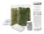 Woodland Paisaje Fs647 Estático Starter Kit Hierba