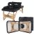 Stronglite Portable Massage Table Package Olympia – All-in-o