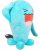 Pokémon Wobbuffet Peluche Peluche Animal De Juguete – Grande