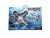 Braha Aguamarina Drone- 2.4 Ghz Rc Quadcopter Impermeable, B