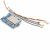 Flysky Fs-x8b Receptor, 8ch 2.4g I-bus / Ppm Receptor Para F