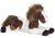 Caballo De Peluche Aurora Mundial Tola, 12 Pulgadas