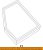 Bmw 13-71-8-577-170 Filtro De Aire Elemento, 1 Pack