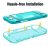 Moko – Carcasa Protectora Para Nintendo Lite Interruptor (tp