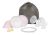 Medela Pump In Style Avanzada Doble Equipo De Bombeo Con Aut