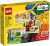Lego Classic Xl Creativo Ladrillo Box Set # 10654