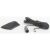 Peavey Psm 3 Micrófono De Superficie, Negro
