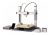 Snapmaker 2.0 Modular 3-en-1 Impresoras 3d A350 Y Hoja De Im