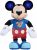 Peluche De Mickey Mouse Hot Dog Break Dance Mickey