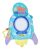 Manta Disney Baby Pixar Toy Story Buzz Lightyear Actividad M