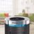 Purificador Aire Ionico Elimina Alérgenos Olores 90tp240tw01
