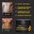 Fat Burning Cream For Belly, Hot Cream, Natural Sweat Workou
