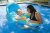 Poolmaster Mamá Y Yo La Piscina Del Bebé Del Jinete, 1 Niño