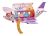 Littlest Pet Shop Jet Set De Juego Incluye 4 Mascotas