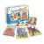 Sentosphère Aquarellum Joven – Perros Dulces – Artes Y Ofici