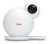 Cámara Ibaby Wi-fi Inalámbrica De Vídeo Digital Del Bebé Con