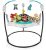 Fisher-price Animal Maravillas Jumperoo, De Color Blanco