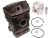 Cilindro Y Kit De Pistón Para Stihl 029 039 Ms290 Ms390 (46m