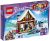 Lego Amigos En Resort Chalet Nieve, Empaque Estándar