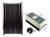 Epever 60 Amperios Mppt Controlador De Carga 48 V/36 V/24 V/