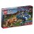 Lego Mundo Jurásico T. Rex Rastreador Kit 75918 Edificio
