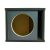Asc Individual 15  Redondo Universal Subwoofer Puede Pintar