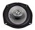 Alpine Xse-6925s 90w 6  X 9  Altavoces De 2 Vías Tipo-e Seri
