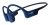 Aftershokz Aeropex – Auriculares Inalámbricos De Conducción