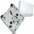 Amio Original Dvd Drive Replacement Repair Part For Nintendo