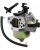 Bombas-16100 Zf6-v01 Carburador Para Honda Gx340 Gx390 13hp