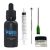 Pura Liquidizer Frambuesa Azul Kit (30 Ml) Diluir Shatter Ce