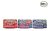 De Smucker Surtido No.4, 0,5 Onza (pack De 200)