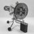 Ravpump – Motor De Agitación, 6 Cilindros, Modelo De Motor D