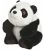 Aurora Mundial 9  Lin-lin Oso Panda