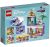 Lego Disney Aladdin Y Palacio Aventuras 41161 Kit De Constru