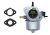 Anngo 15003-7054 Carburador Para Kawasaki Motor Fh381v Carb