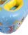 Disney Nemo Bañera Inflable De Seguridad