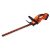 Negro + Decker Lht2436 40v Sin Cable Cortasetos, 24