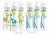 Botellas Opciones Bebé Del Dr. Brown, 8 Oz / 250 Ml, Anima