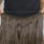 Secret Halo Hair Extensions Pieces Flip In Curly Wavy Hair E