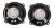 Cerwin-vega Xed52 Altavoz 275 W Pmpo De 2 Vías, 2 Count