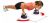 Push Up Discos Lagartijas Brazo Pecho Abdomen Espalda Vbf